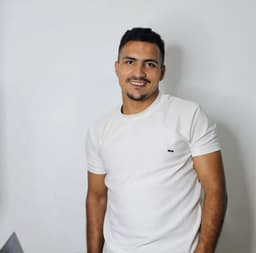 Younes Attaoui — Senior Full Stack Systems Engineer